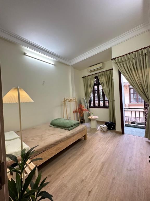 panda – Hanoi